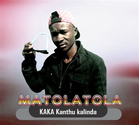 Kaka Aphodo Feat Nepman Malawi