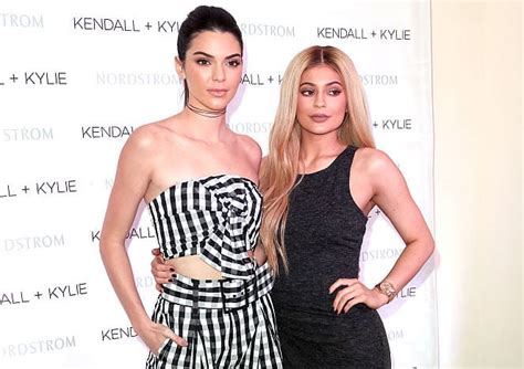 Kylie Vs Kendall Which Jenner Sister Is Worth More