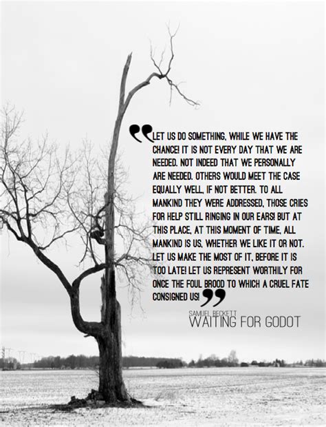 Https://tommynaija.com/quote/waiting For Godot Quote