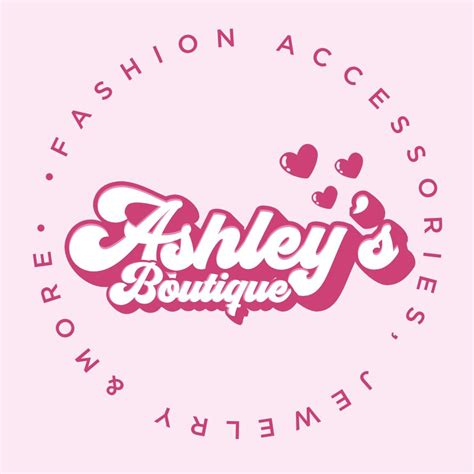 Ashley’s Boutique
