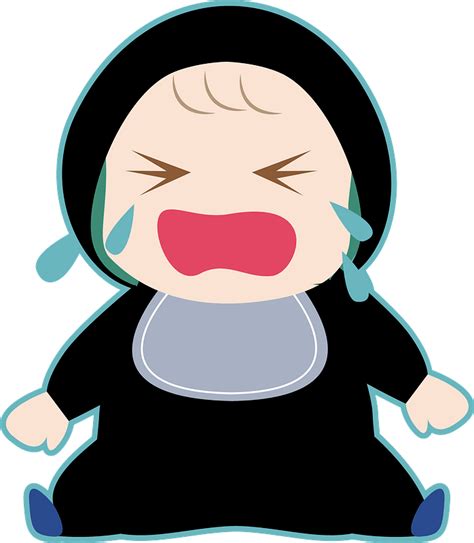 Baby Is Crying Clipart Free Download Transparent PNG Creazilla