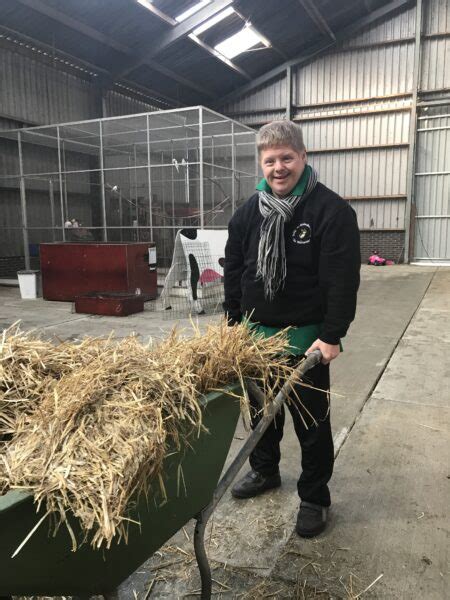 Zorgboerderij De Veldmuis Was Op Tv Boeren Zijn Beroemd Sherpa