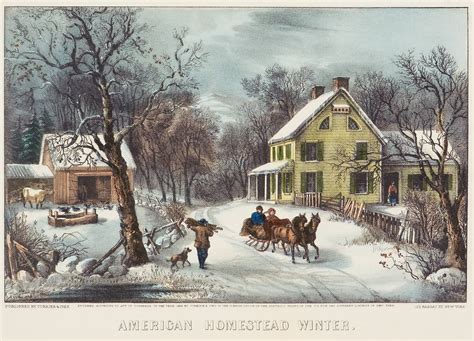 Page Not Found Currier And Ives Prints Currier And Ives Winter Scenes