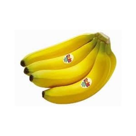 Fresh Organic Bananas Approximately 3 Lbs 1 Bunch Of 6 9