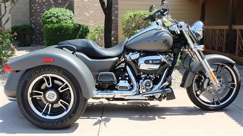 2018 Harley Davidson Trike For Sale Near Chandler Arizona 85226