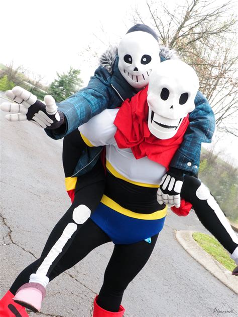 Sans Undertale By Piperonni Cosplay On Deviantart
