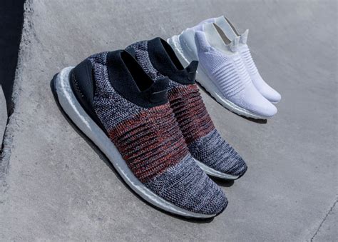 Buy adidas men's ultraboost laceless and other road running at amazon.com. Adidas UltraBOOST Laceless Release Date | Sole Collector
