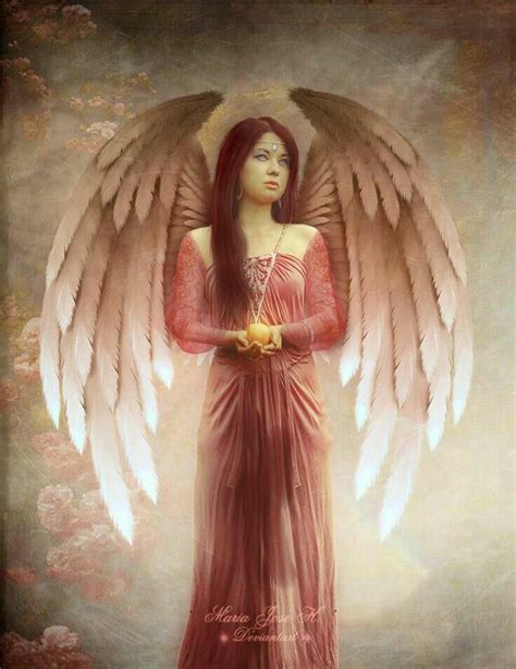 Fairy Angel Angel Art Entertaining Angels I Believe In Angels Angel