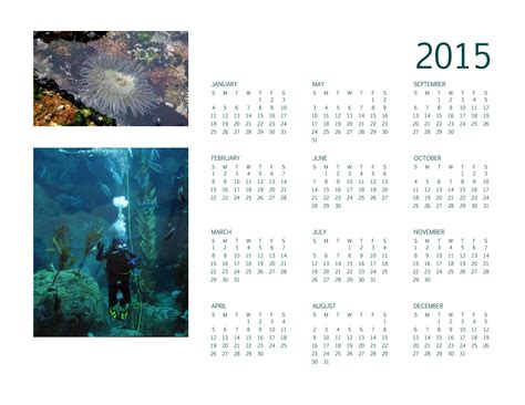 2015 Yearly Calendar Free Stock Photo Public Domain Pictures