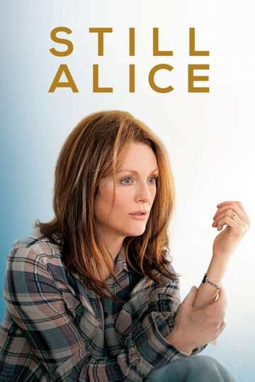 Still Alice 2014 Showtimes And Tickets Moviefone