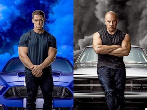 Now that i'm a father, i can't live my life a quarter mile at a time anymore.. F9: The Fast Saga| Fast and Furious 9 posters: Netizens ...