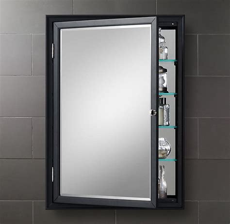 Optional side cabinets are available. Kent Medicine Cabinet | Wall mounted medicine cabinet ...