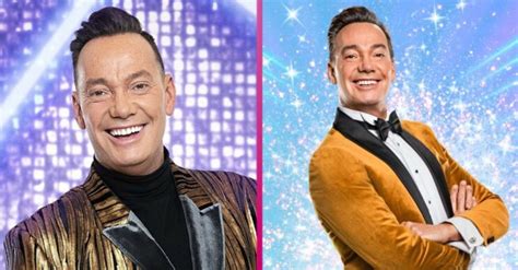 Strictly Judge Craig Revel Horwood Fires Back Over Ad Trouble With The Bbc