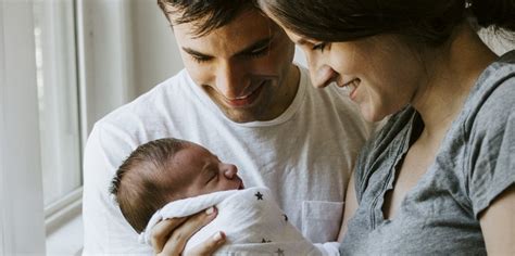 Los Primeros Días Del Bebé Dudas Para Padres Primerizos