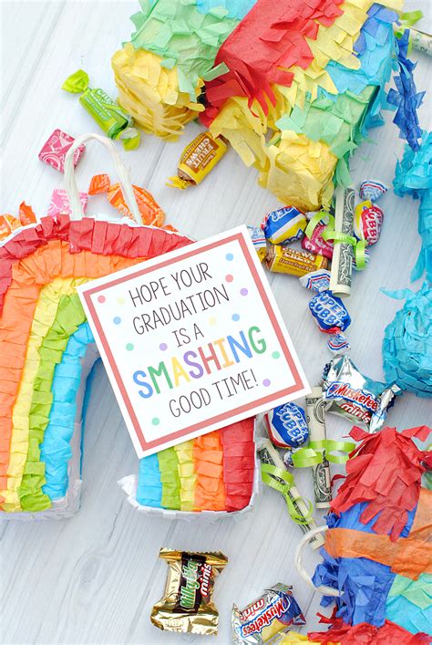 Gift ideas for graduation party. 25 Graduation Gift Ideas - Fun-Squared