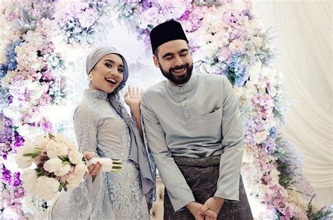 See Photos Of Yuna And Adams Beautiful Engagement Ceremony Thehiveasia