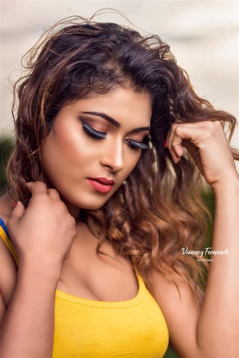 Adisha Shehani Sri Lankan Hot Fitness Model Srilanka Models Zone 24x7