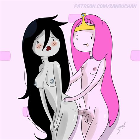 Marcy And Bonny By Sangu Hentai Foundry