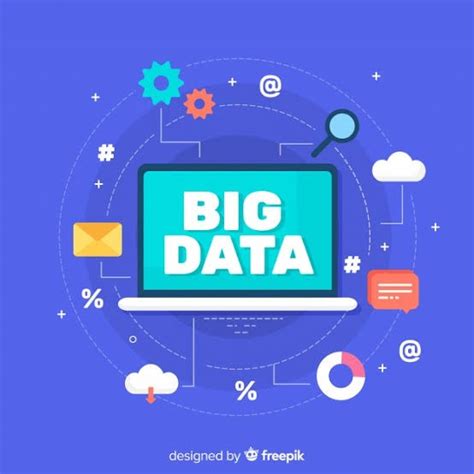 Manfaat Big Data Bagi E Commerce Kazee