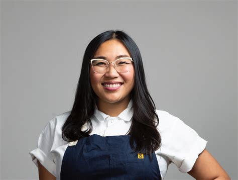 About Chef Nini Nguyen