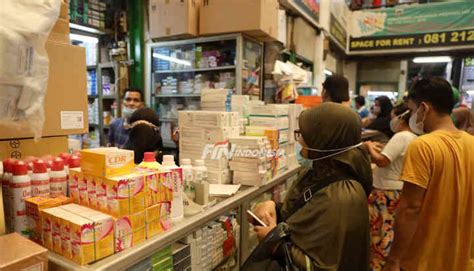 Obat Obatan Dan Kosmetik Kini Wajib Bersertifikat Halal