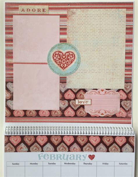 Artsy Albums Scrapbook Album And Page Kits By Traci Penrod Custom 2013