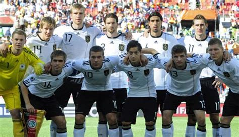 Die offizielle seite der bundesliga. DFB-Team