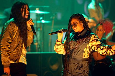 Skip Marley And Hers ‘fallon Performance Of ‘slow Down Watch