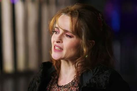 Top Helena Bonham Carter Harry Potter