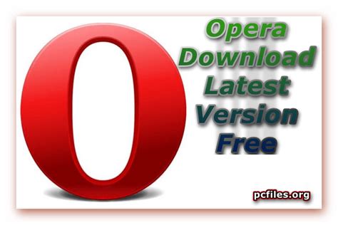 Opera Download 67.0.3575.115 Latest Version Free in 2020 | Opera ...