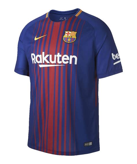 Fc Barca Store Official Barca Jersey Starting From 29