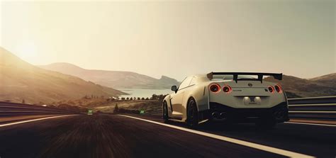 We have 61+ background pictures for you! 9 Nissan GT-R Nismo Fonds d'écran HD | Arrière-Plans ...