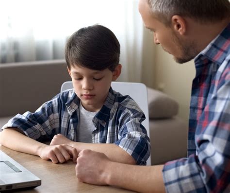 4 Ways To Get Your Kids To Listen Talkingparents
