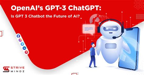 Openais Gpt 3 Chatgpt Is Gpt 3 Chatbot The Future Of Ai 2023