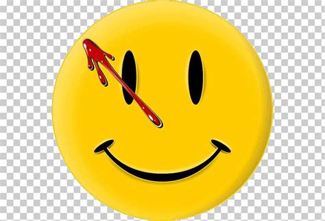 Watchmen Smiley Rorschach Pin Badges Dc Comics Png Clipart 300 Alan
