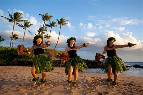 Merrie Monarch Festival Experience The Vibrant Hula Dancing Of Hawaii