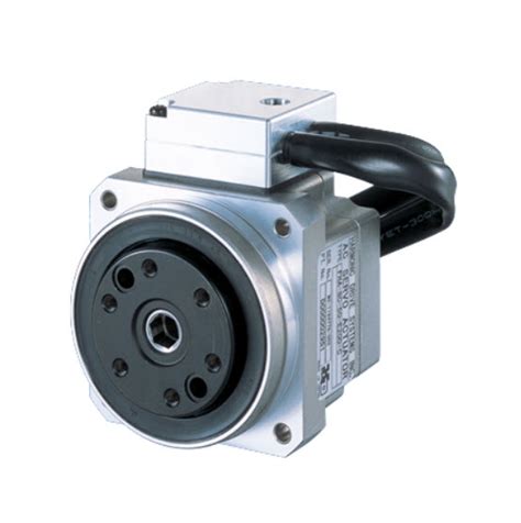 Rotary Actuators Servo Motor Actuators Electromate Inc