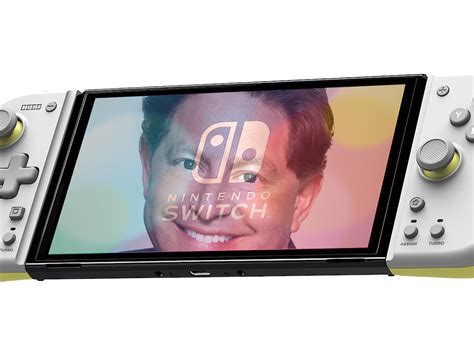 Activision Boss Bobby Kotick Briefed On Switch 2 Last December Gaming