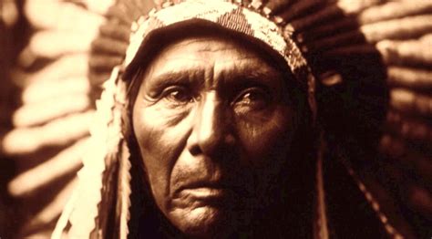 Native Americans Left A Code Of 20 Rules For Mankind To Live By 11 Is