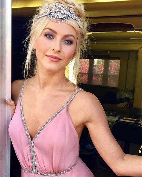 Julianne Hough Sexy Photos The Fappening