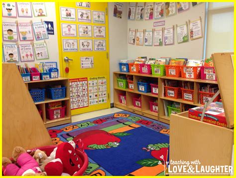 Teaching With Love And Laughter Classroom Set Up Photos Classroom