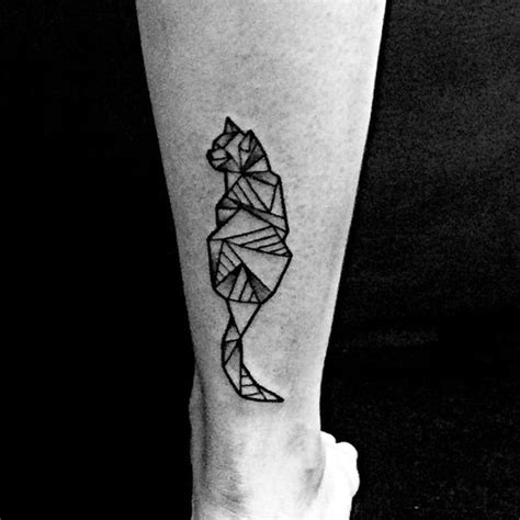 Nice design by left hand roma. 40 Lovely Origami Tattoo Designs (In Trend)
