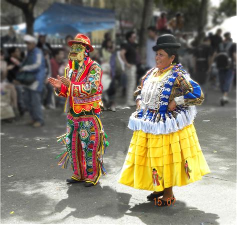 Danzas Tipicas De Bolivia Danzas Tipicas De Bolivia