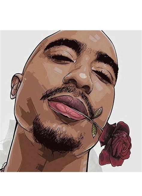How To Draw Tupac Shakur Famous Singers Artofit