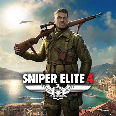 Sniper Elite Deluxe Edition