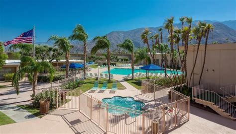Top 21 Cheap Hotels In Palm Springs Californiaca United States