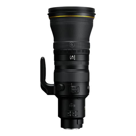 Nikon Z 400mm F28 Tc Vr S