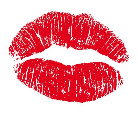 Download Lips Kiss PNG Image For Free