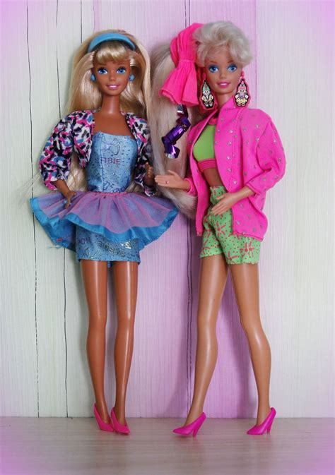 Barbie Fashion Through The Years Artofit