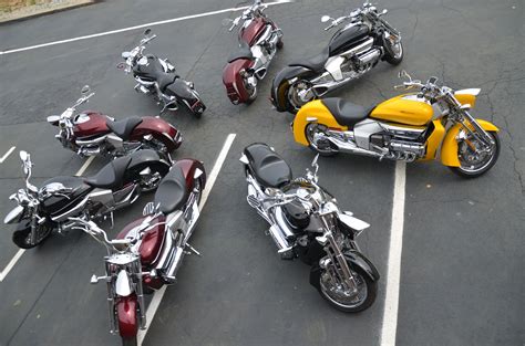 Find your next used motorcycle at autoscout24. Largest private collection of RUNES in USA. | Used ...